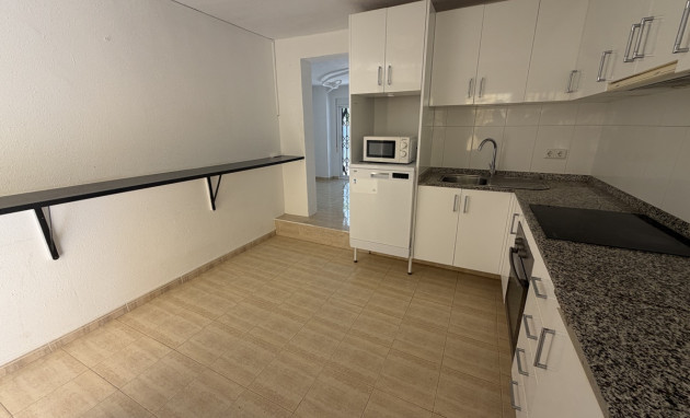 Herverkoop - Detached Villa - Orihuela Costa - Las Ramblas