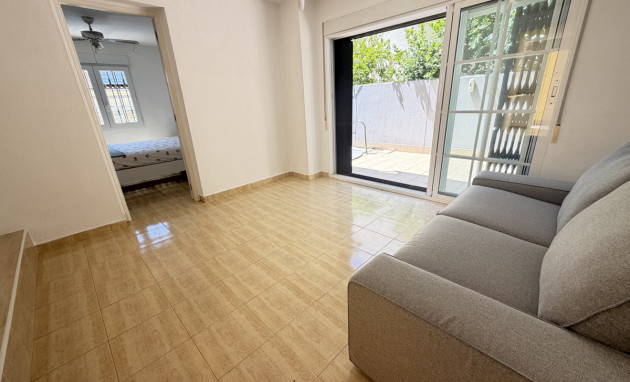 Herverkoop - Detached Villa - Orihuela Costa - Las Ramblas
