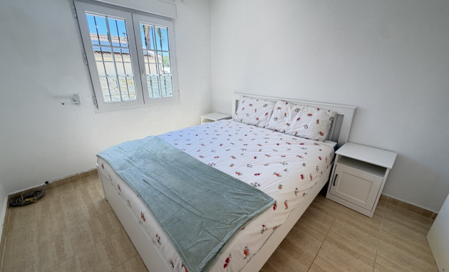 Herverkoop - Detached Villa - Orihuela Costa - Las Ramblas