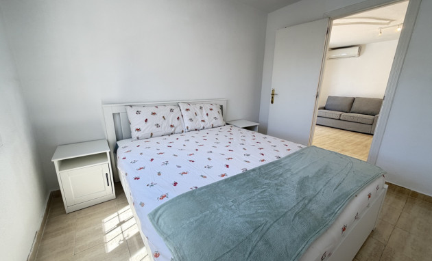 Herverkoop - Detached Villa - Orihuela Costa - Las Ramblas