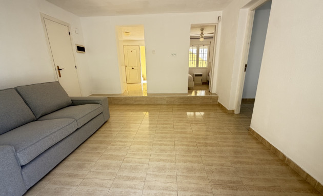 Herverkoop - Detached Villa - Orihuela Costa - Las Ramblas