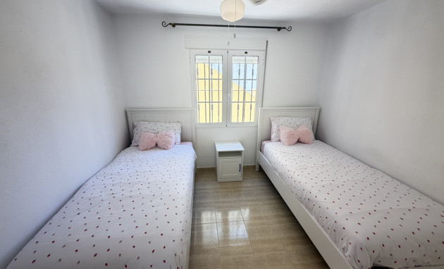 Herverkoop - Detached Villa - Orihuela Costa - Las Ramblas