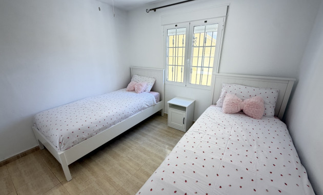 Herverkoop - Detached Villa - Orihuela Costa - Las Ramblas