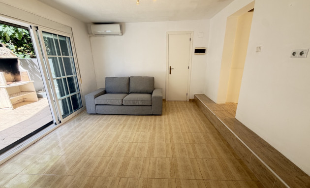 Herverkoop - Detached Villa - Orihuela Costa - Las Ramblas