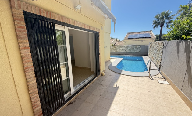 Herverkoop - Detached Villa - Orihuela Costa - Las Ramblas