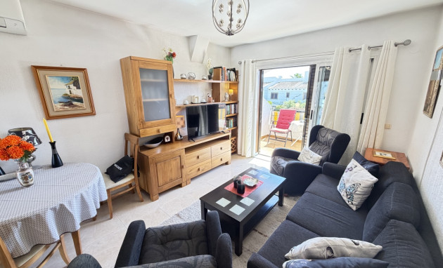 Herverkoop - Apartment - Orihuela Costa - Cabo Roig