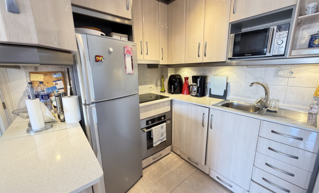 Herverkoop - Apartment - Orihuela Costa - Cabo Roig