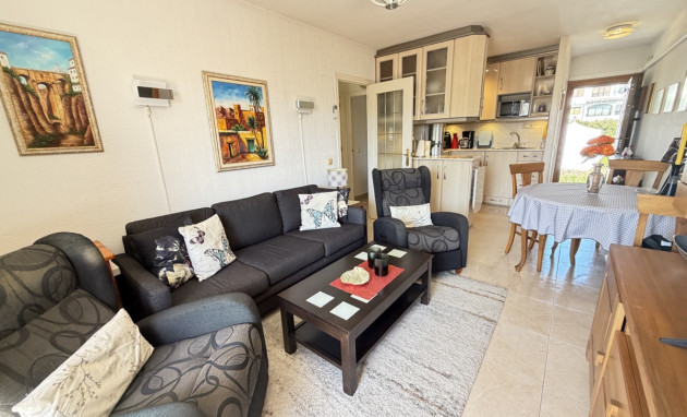 Herverkoop - Apartment - Orihuela Costa - Cabo Roig