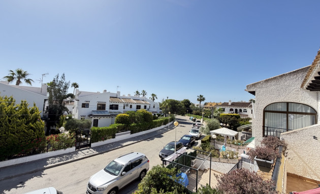 Herverkoop - Apartment - Orihuela Costa - Cabo Roig
