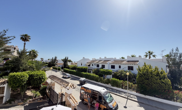 Herverkoop - Apartment - Orihuela Costa - Cabo Roig
