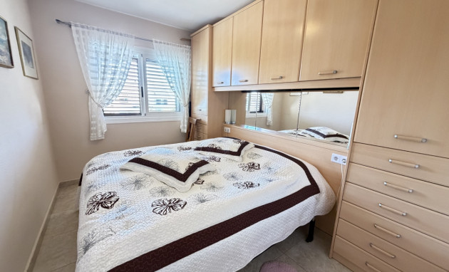 Herverkoop - Apartment - Orihuela Costa - Cabo Roig