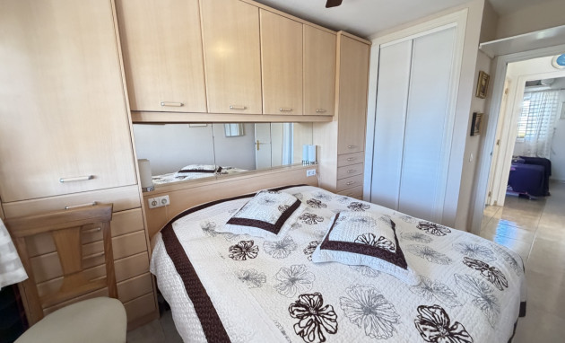 Herverkoop - Apartment - Orihuela Costa - Cabo Roig