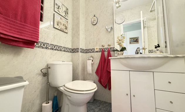 Herverkoop - Apartment - Orihuela Costa - Cabo Roig
