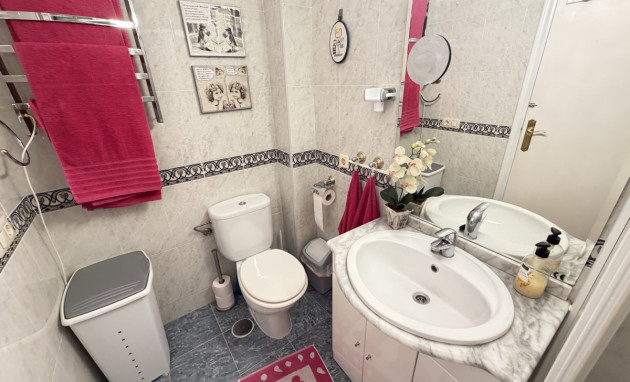 Herverkoop - Apartment - Orihuela Costa - Cabo Roig