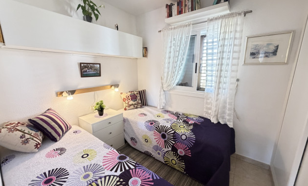 Herverkoop - Apartment - Orihuela Costa - Cabo Roig