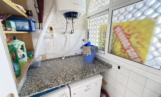 Herverkoop - Apartment - Orihuela Costa - Cabo Roig