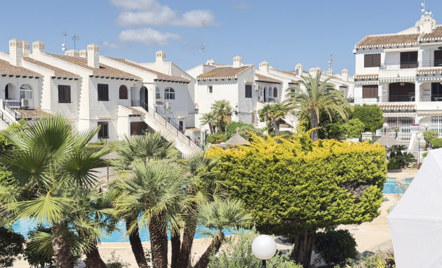 Herverkoop - Apartment - Orihuela Costa - Cabo Roig