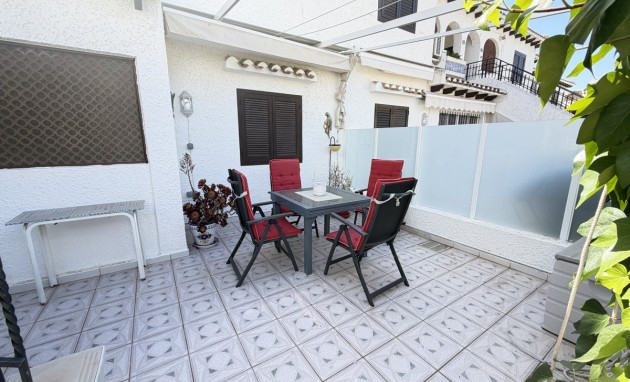 Herverkoop - Apartment - Orihuela Costa - Cabo Roig