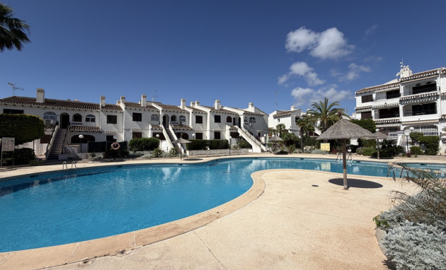 Herverkoop - Apartment - Orihuela Costa - Cabo Roig