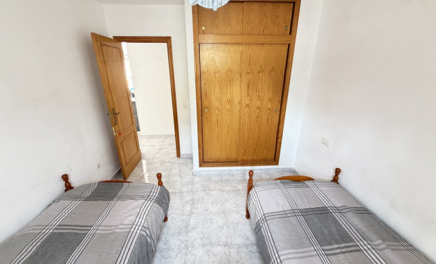 Herverkoop - Detached Villa - Orihuela Costa - Villamartin