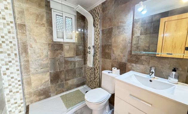Herverkoop - Detached Villa - Orihuela Costa - Villamartin