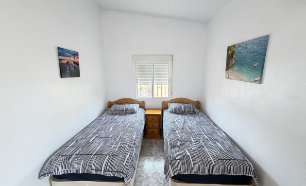 Herverkoop - Detached Villa - Orihuela Costa - Villamartin
