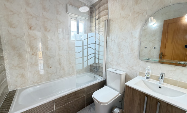Herverkoop - Detached Villa - Orihuela Costa - Villamartin