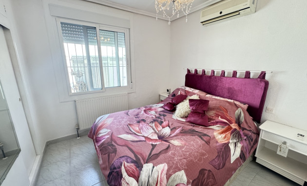 Herverkoop - Detached Villa - Orihuela Costa - Villamartin