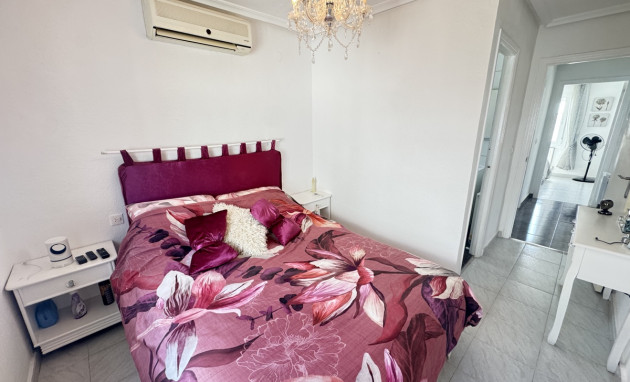 Herverkoop - Detached Villa - Orihuela Costa - Villamartin
