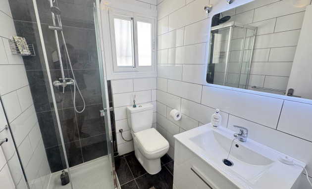 Herverkoop - Detached Villa - Orihuela Costa - Villamartin