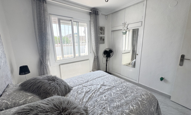 Herverkoop - Detached Villa - Orihuela Costa - Villamartin