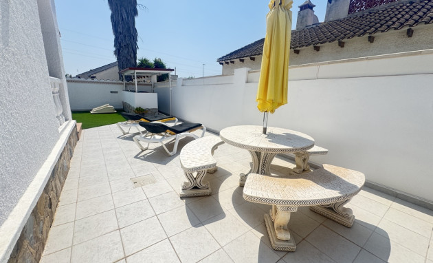 Herverkoop - Detached Villa - Orihuela Costa - Villamartin