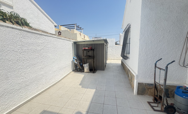 Herverkoop - Detached Villa - Orihuela Costa - Villamartin