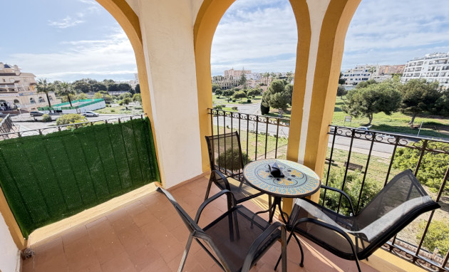 Herverkoop - Apartment - Orihuela Costa - La Zenia