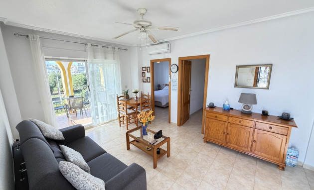 Herverkoop - Apartment - Orihuela Costa - La Zenia