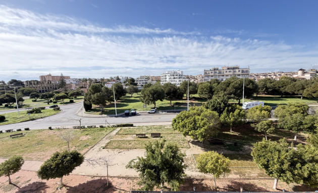Herverkoop - Apartment - Orihuela Costa - La Zenia