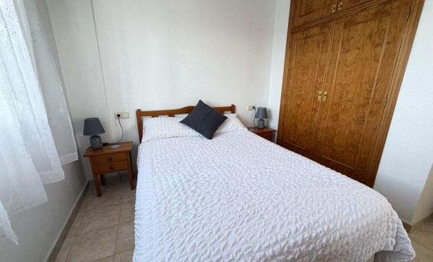 Herverkoop - Apartment - Orihuela Costa - La Zenia