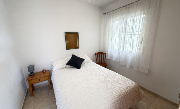 Herverkoop - Apartment - Orihuela Costa - La Zenia