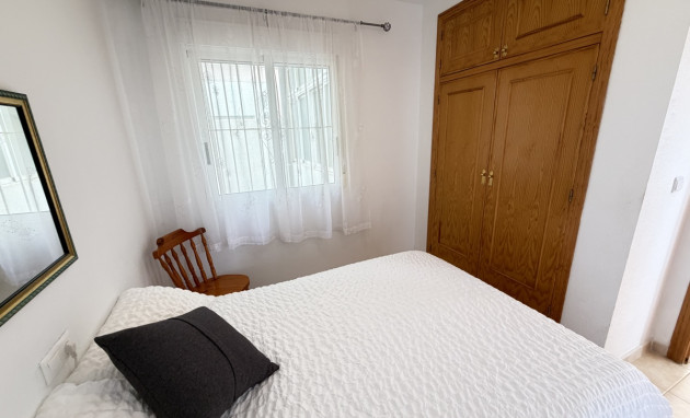 Herverkoop - Apartment - Orihuela Costa - La Zenia