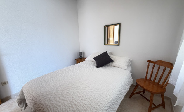 Herverkoop - Apartment - Orihuela Costa - La Zenia
