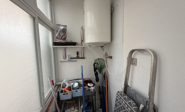 Herverkoop - Apartment - Orihuela Costa - La Zenia