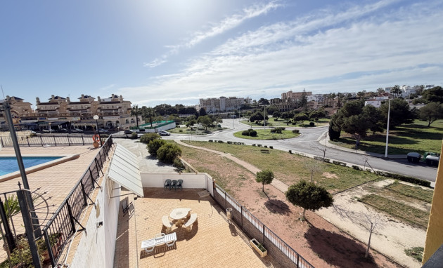 Herverkoop - Apartment - Orihuela Costa - La Zenia