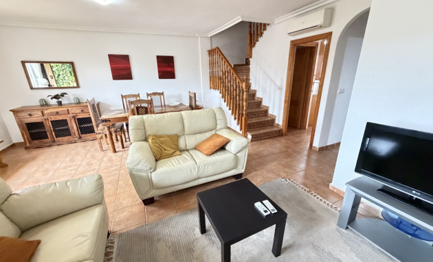 Herverkoop - Herenhuis - Orihuela Costa - Cabo Roig