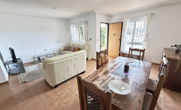 Herverkoop - Herenhuis - Orihuela Costa - Cabo Roig
