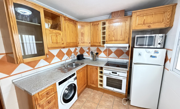 Herverkoop - Herenhuis - Orihuela Costa - Cabo Roig