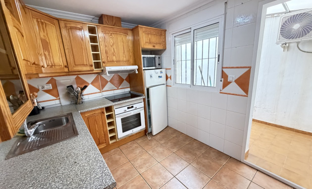 Herverkoop - Herenhuis - Orihuela Costa - Cabo Roig