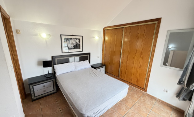 Herverkoop - Herenhuis - Orihuela Costa - Cabo Roig