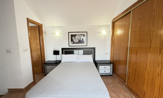 Herverkoop - Herenhuis - Orihuela Costa - Cabo Roig