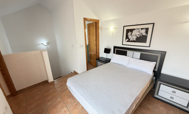 Herverkoop - Herenhuis - Orihuela Costa - Cabo Roig