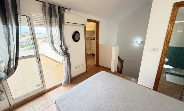 Herverkoop - Herenhuis - Orihuela Costa - Cabo Roig